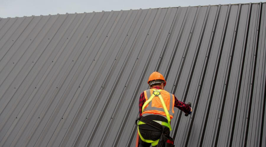 Local Siding Services in Cedarcreek, MO